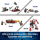 LEGO STAR WARS 75443 Dom Grogu - 1473553 - zdjęcie 4